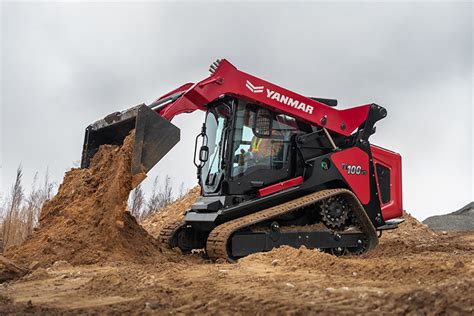 compact track loader catalysator|10 Best Compact Track Loaders of the Year .